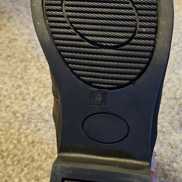 HY insulated paddock boots - Picture 9 of 9